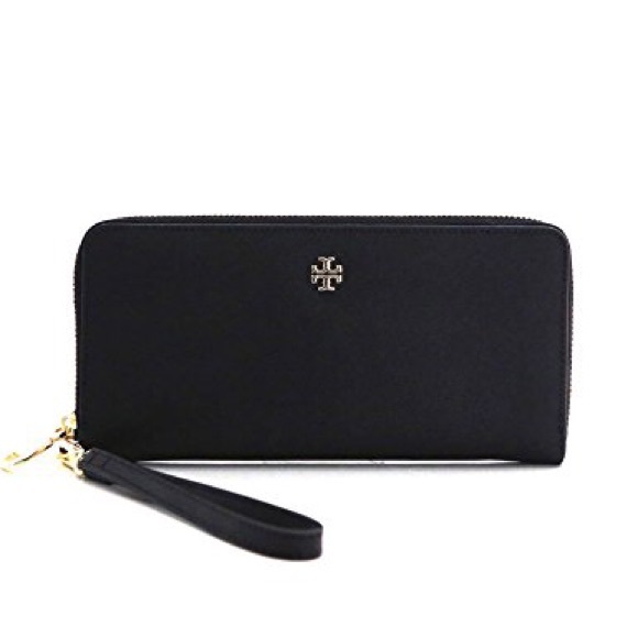 Tory Burch Handbags - Tory Burch | Continental Wallet
